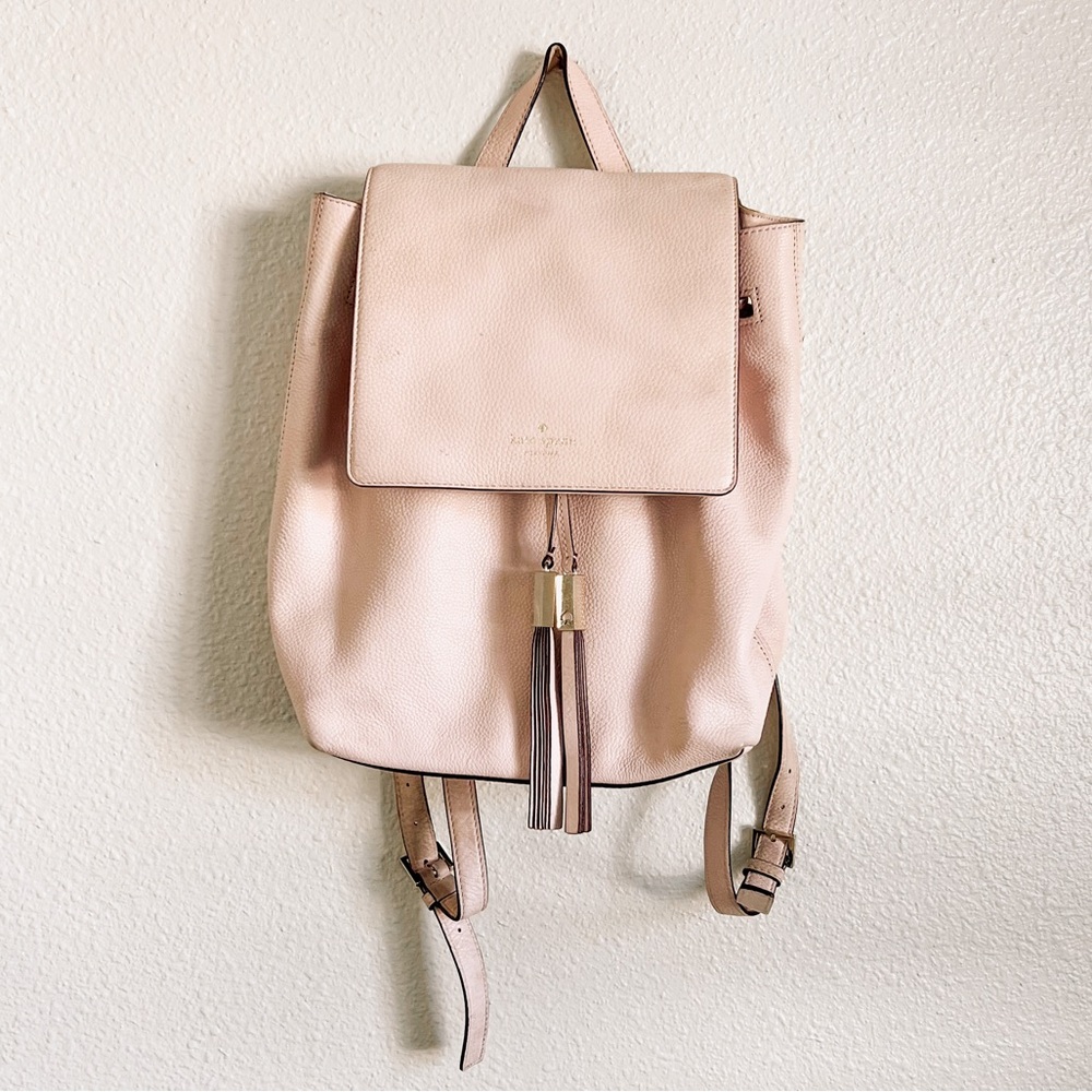 Kate Spade Wilder Backpack